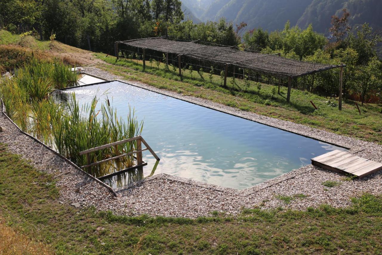 Ausserperskolerhof - Adults Only Fie allo Sciliar Luaran gambar
